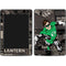 DC Comics Green Lantern Vintage Action Pose Pattern Amazon Kindle Skin