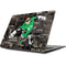 DC Comics Green Lantern Vintage Action Pose Pattern Apple MacBook Skin
