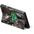 DC Comics Green Lantern Vintage Action Pose Pattern Nintendo Switch OLED (2021) Skin