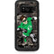 DC Comics Green Lantern Vintage Action Pose Pattern Otterbox Commuter Galaxy Skin