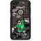 DC Comics Green Lantern Vintage Action Pose Pattern Otterbox Commuter iPhone Skin