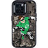 DC Comics Green Lantern Vintage Action Pose Pattern Otterbox Defender iPhone Skin