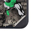 DC Comics Green Lantern Vintage Action Pose Pattern Otterbox Defender iPhone Skin