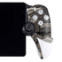 DC Comics Green Lantern Vintage Action Pose Pattern PlayStation Portal Remote Player Skin