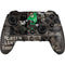 DC Comics Green Lantern Vintage Action Pose Pattern PlayStation Scuf Vantage 2 Controller Skin