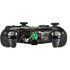 DC Comics Green Lantern Vintage Action Pose Pattern PlayStation Scuf Vantage 2 Controller Skin