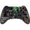 DC Comics Green Lantern Vintage Action Pose Pattern PS4/PC SCUF Impact Controller Skin