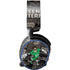 DC Comics Green Lantern Vintage Action Pose Pattern SteelSeries Arctis 3 Skin