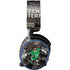 DC Comics Green Lantern Vintage Action Pose Pattern SteelSeries Arctis 5 Skin