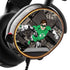 DC Comics Green Lantern Vintage Action Pose Pattern SteelSeries Arctis 5 Skin