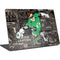 DC Comics Green Lantern Vintage Action Pose Pattern Surface Laptop 4 15in Skin