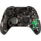 DC Comics Green Lantern Vintage Action Pose Pattern Xbox Elite Wireless Controller Series 2 Skin