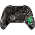 DC Comics Green Lantern Vintage Action Pose Pattern Xbox Elite Wireless Controller Series 2 Skin