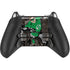 DC Comics Green Lantern Vintage Action Pose Pattern Xbox Elite Wireless Controller Series 2 Skin