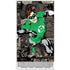 DC Comics Green Lantern Vintage Action Pose Pattern Xbox Series S Console Skin