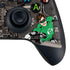 DC Comics Green Lantern Vintage Action Pose Pattern Xbox Series X Bundle Skin