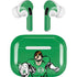 DC Comics Green Lantern Classic Art Pose AirPods Pro 2nd Gen Skin