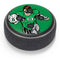 DC Comics Green Lantern Classic Art Pose Amazon Echo Dot Skin