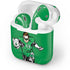 DC Comics Green Lantern Classic Art Pose Apple AirPods 2 Skin