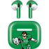 DC Comics Green Lantern Classic Art Pose Apple AirPods (3rd Gen 2021) Skin