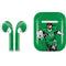 DC Comics Green Lantern Classic Art Pose Apple AirPods Skin