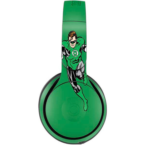 DC Comics Green Lantern Classic Art Pose Beats Solo Pro Skin