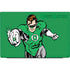 DC Comics Green Lantern Classic Art Pose Dell Vostro Skin