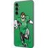 DC Comics Green Lantern Classic Art Pose Galaxy A14 5G Skin