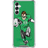 DC Comics Green Lantern Classic Art Pose Galaxy A15 5G Clear Case