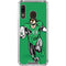 DC Comics Green Lantern Classic Art Pose Galaxy A30 Clear Case
