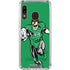 DC Comics Green Lantern Classic Art Pose Galaxy A30 Clear Case