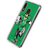 DC Comics Green Lantern Classic Art Pose Galaxy A30 Clear Case
