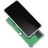 DC Comics Green Lantern Classic Art Pose Galaxy A32 5G Clear Case
