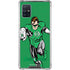 DC Comics Green Lantern Classic Art Pose Galaxy A51 5G Clear Case