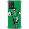 DC Comics Green Lantern Classic Art Pose Galaxy A52 5G Clear Case