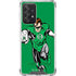 DC Comics Green Lantern Classic Art Pose Galaxy A52 5G Clear Case