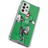 DC Comics Green Lantern Classic Art Pose Galaxy A53 5G Clear Case