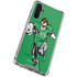 DC Comics Green Lantern Classic Art Pose Galaxy A54 5G Clear Case