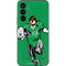 DC Comics Green Lantern Classic Art Pose Galaxy A54 5G Skin