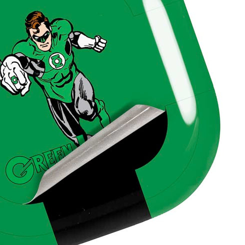 DC Comics Green Lantern Classic Art Pose Galaxy Buds Live Skin