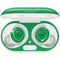 DC Comics Green Lantern Classic Art Pose Galaxy Buds Plus Skin