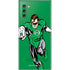 DC Comics Green Lantern Classic Art Pose Galaxy Note 10 Skin