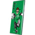DC Comics Green Lantern Classic Art Pose Galaxy Note 10 Skin