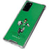 DC Comics Green Lantern Classic Art Pose Galaxy Note20 5G Clear Case