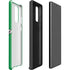 DC Comics Green Lantern Classic Art Pose Galaxy Note20 5G Pro Case