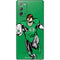 DC Comics Green Lantern Classic Art Pose Galaxy Note20 5G Skin