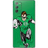 DC Comics Green Lantern Classic Art Pose Galaxy Note20 5G Skin