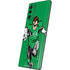 DC Comics Green Lantern Classic Art Pose Galaxy Note20 5G Skin