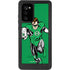 DC Comics Green Lantern Classic Art Pose Galaxy Note20 5G Waterproof Case