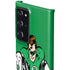 DC Comics Green Lantern Classic Art Pose Galaxy Note20 Ultra 5G Lite Case